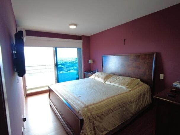 MLS-23-3507 KQ VENTA APARTAMENTO SAN PEDRO SAN JOSE CONTACTENOS AL # 88987222 in San Pedro, Montes De Oca, San José — $230,000