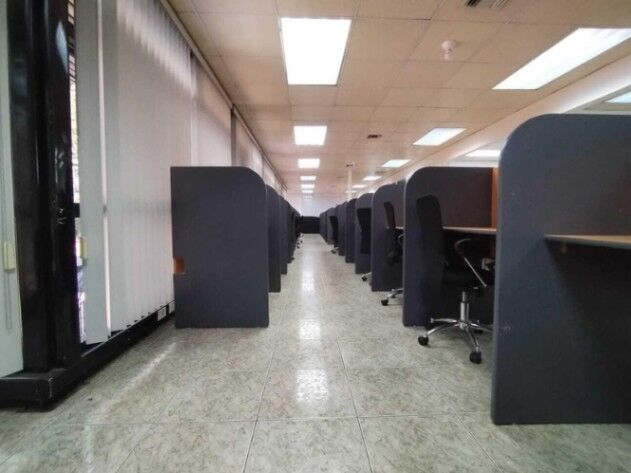 Alquiler de Edificio Comercial en Pavas, San José. RAH 24-1424 en Pavas, San José — $5,000