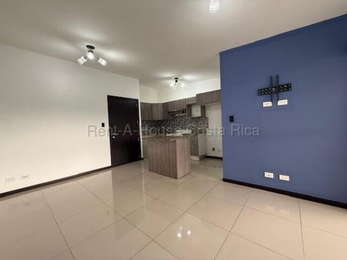 ALQUILER DE APARTAMENTO EN CURRIDABAT GRANADILLA. in Granadilla, Curridabat, San José — ₡ 600 000