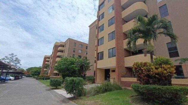 Venta de Apartamento en San Rafael, Alajuela. RAH 26-1208 en San Rafael, Alajuela — $100,000