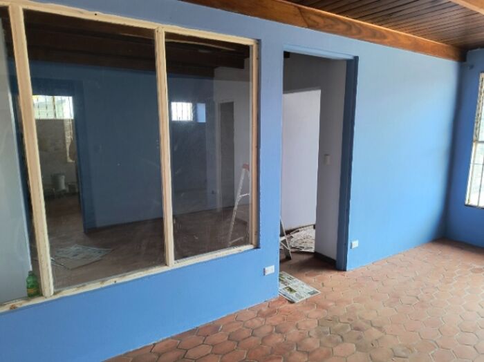 potencial comercial en el corazón de San Ramón – 756 m² sobre vía principal en San Ramón, Alajuela — ₡ 250 000 000