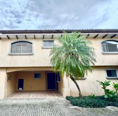 Alquiler  Amplio Condominio, Escazú Altos Las Palomas