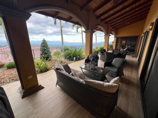 Casa en venta en Naranjo, amueblada, en comunidad cerrada en Cirrí Sur, Naranjo, Alajuela — $389,000 - Foto 4 de 38