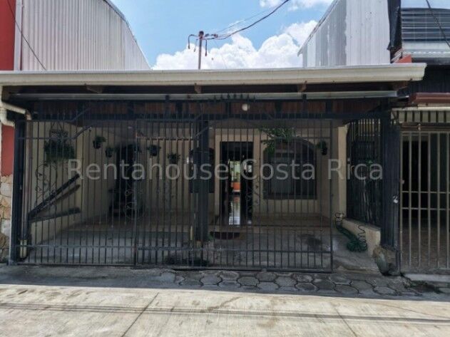 Venta de Casa en El Tejar, Alajuela. RAH 23-1532 in San Antonio, Alajuela — ₡ 70 000 000