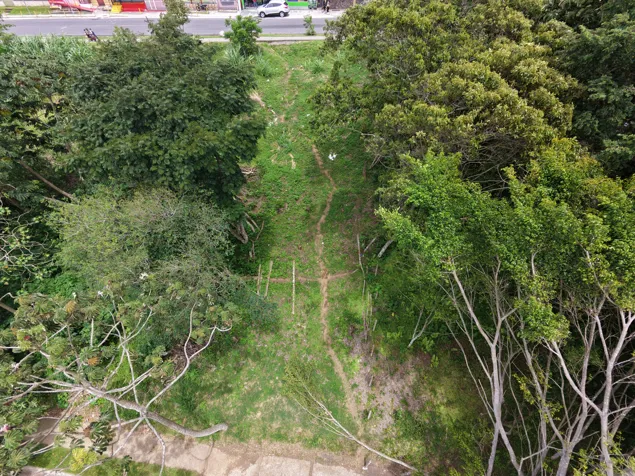 Residential lot for sale in Granadilla in Granadilla, Curridabat, San José — ₡ 43 000 000 - Photo 2 of 7