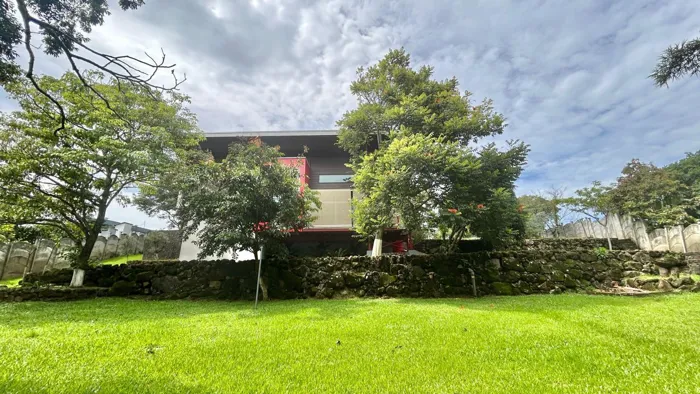 Casa de Lujo en La Guácima con 2.400 m² de Terreno Privado in Guácima, Alajuela — ₡ 200 000 000