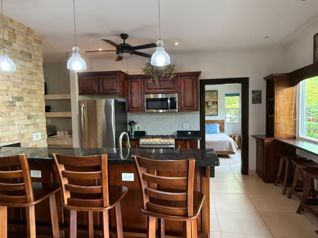 Mar Vista Home for Rent – Steps from La Paz School & Flamingo Marina en Cabo Velas, Santa Cruz, Guanacaste — $3,800 - Foto 4 de 16