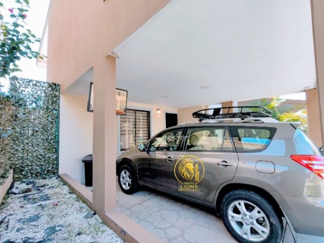 💟 Moderna Casa Condominio Vistas de Oreamuno, Cartago 💐 in San Rafael, Oreamuno, Cartago — ₡ 78 000 000