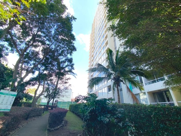 ALQUILER DE APARTAMENTO HEREDIA, ULLOA, CONDOMINIO BELLAVISTA in Ulloa, Heredia — $1,250