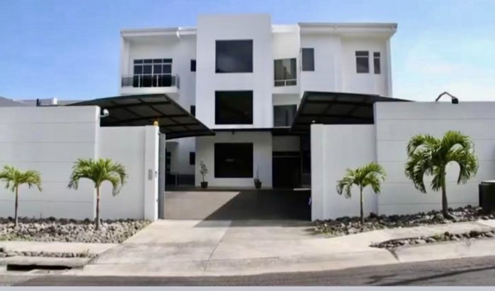 Venta apartamento en Escazú, San Rafael - En Condominio en San Rafael, Escazú, San José — $500,000
