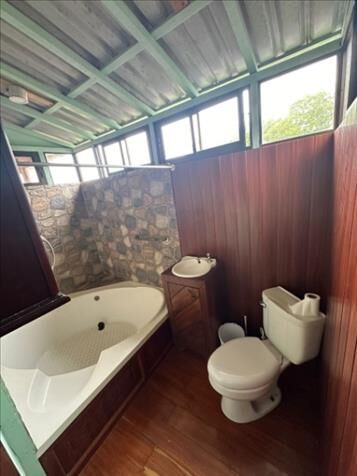 Casa en alquiler en Santa Rosa de Pocosol en Pocosol, San Carlos, Alajuela — ₡ 175 000