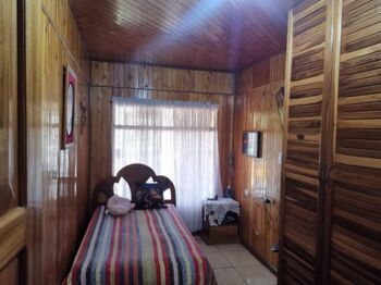 Espectacular oportunidad de vivienda in El Tejar, El Guarco, Cartago — $216,000 - Photo 4 of 6