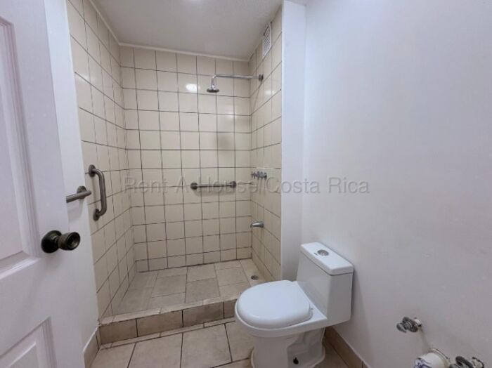 Venta apartamento planta baja con terraza y seguridad #26-1852 GS en San Rafael, Alajuela — $98,000