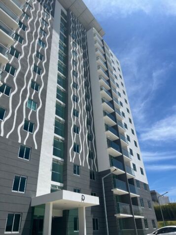 Condominio Torres de Altamira in San Pablo, Heredia — $1,250