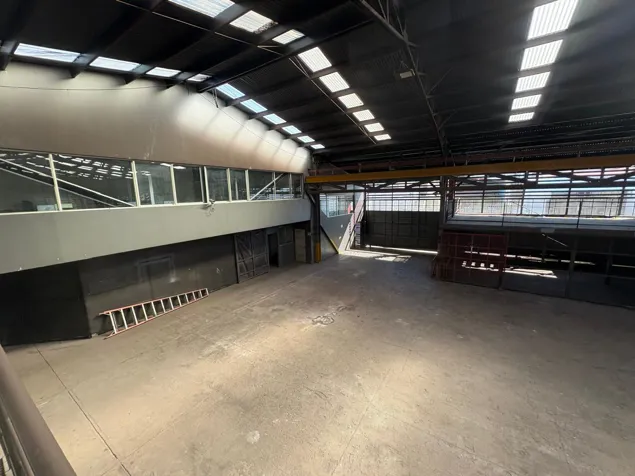 ALQUILER BODEGA INDUSTRIAL SAN JOSE, CURRIDABAT en Curridabat, San José — $6,000