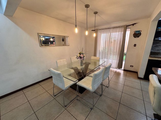 Venta de casa en Tres Ríos, Paso Real en Concepción, La Unión, Cartago — ₡ 95 000 000 - Foto 2 de 19