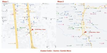 Venta de Casa + 2 APTOS en Mora-Colón, San José. en Colón, Mora, San José — $695,000 - Foto 4 de 16