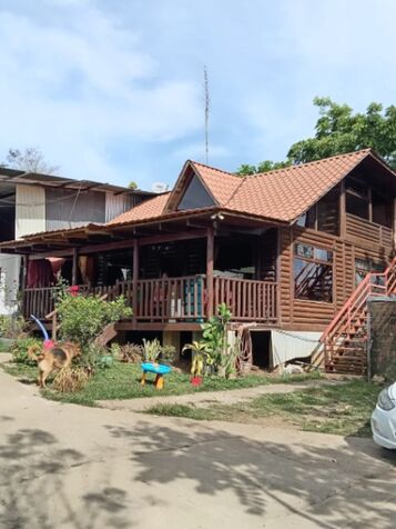 Finca De Lujo (Pedacito De Cielo) in Paraíso, Cartago — ₡ 340 000 000