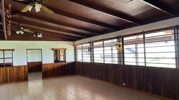 Local para eventos, restaurante, oficinas en San Ramón de Tres Ríos in San Ramón, La Unión, Cartago — $274,000 - Photo 3 of 29