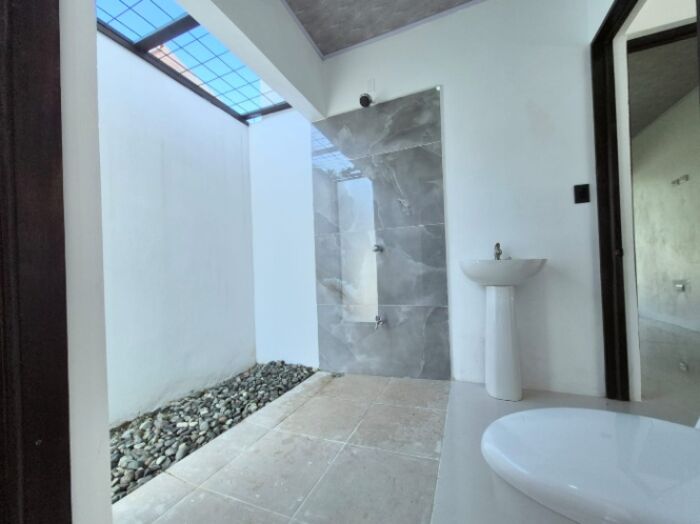 🏡 Casa Nueva a la Venta en La Colonia, Guápiles en La Colonia, Pococí, Limón — ₡ 58 000 000