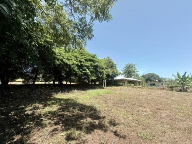 Venta de Lote en Orotina, Alajuela. RAH 26-87 en Coyolar, Orotina, Alajuela — ₡ 50 000 000