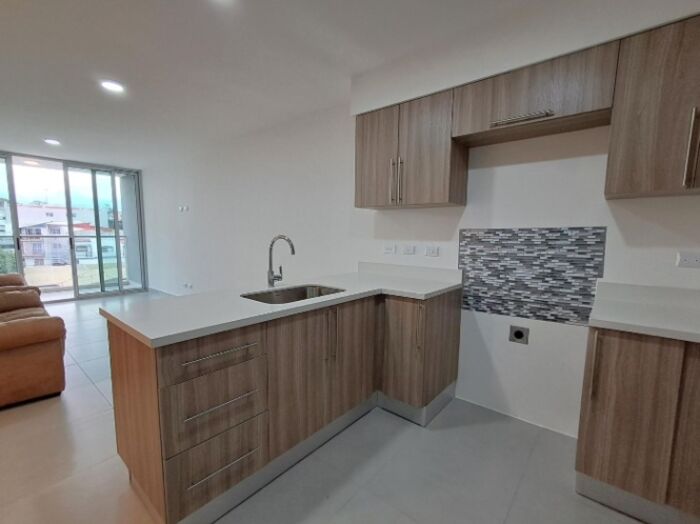 Alquile apartamento en Condominio Altamira San Pablo heredia in San Pablo, Heredia — $1,150