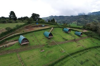 Expansive Project  Views & Rental Potential - Naranjo in Naranjo, Alajuela — $900,000 - Photo 5 of 13