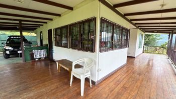 Finca con Vistas en Venta Palomo de Orosi, Cartago 13.445 m² en Santiago, Paraíso, Cartago — $302,010 - Foto 5 de 8