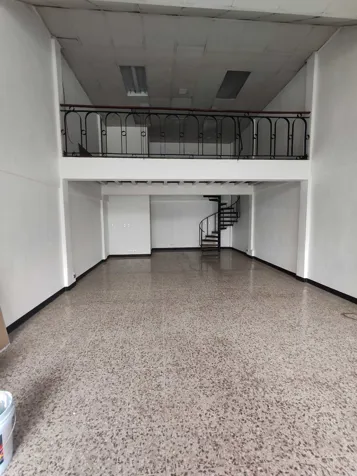 ALQUILER LOCAL PASEO COLON en Merced, San José — $1,275