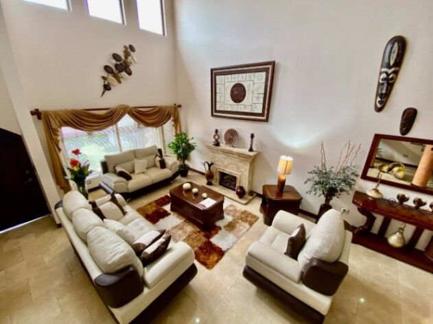 Venta de Casa en La Unión, Cartago. RAH 25-8 en Tres Ríos, La Unión, Cartago — $625,000