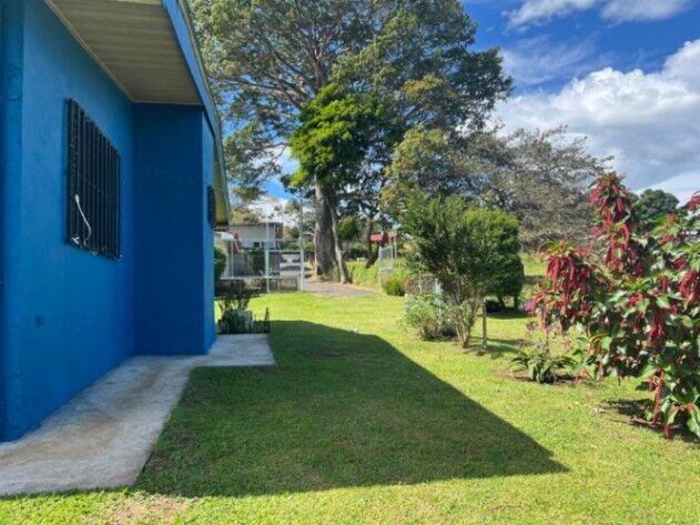 CASA EN VENTA , GRECIA ALAJUELA COD#26-696 en Puente De Piedra, Grecia, Alajuela — ₡ 190 000 000