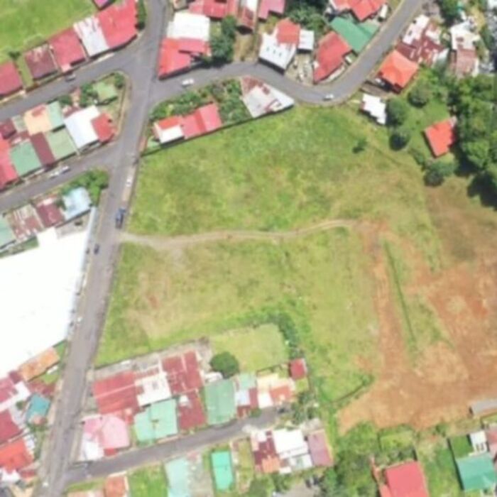 SE VENDE BELLA PROPIEDAD COMERCIAL EN CIUDAD QUESADA CENTRO.  en Quesada, San Carlos, Alajuela — $3,000,000