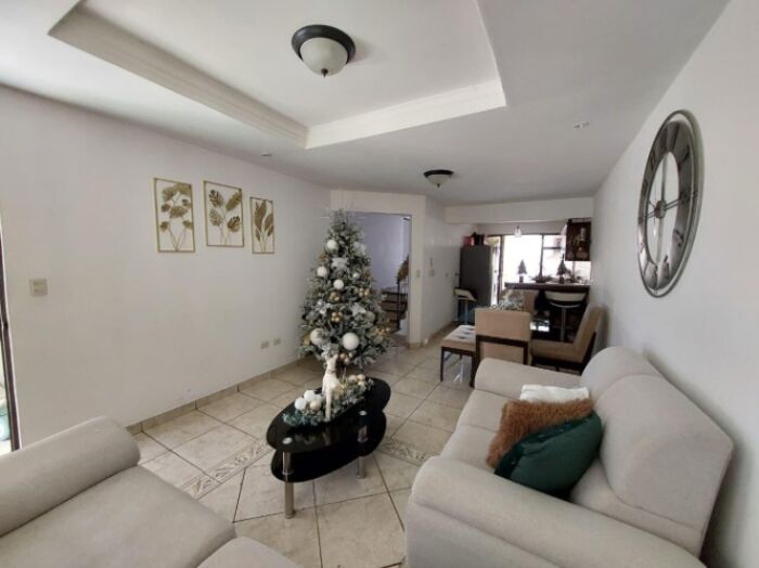 Se vende casa con mucha luz natural en San Pablo Heredia 26-1080 en San Pablo, Heredia — ₡ 95 000 000