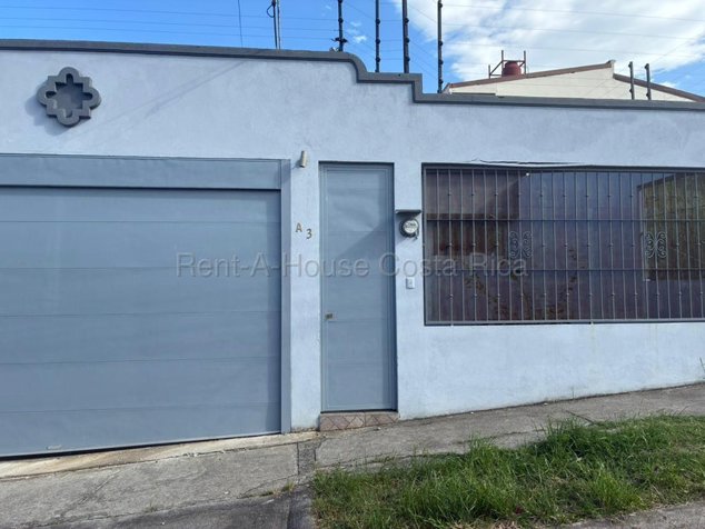 Venta de Casa en Bello Horizonte, Escazú. RAH 26-2166 in San Antonio, Escazú, San José — $260,000