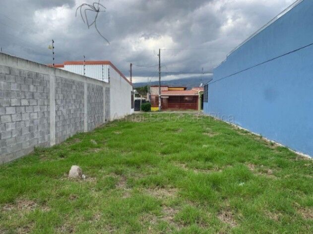 Venta de Lote en El Guarco-El Tejar, Cartago. RAH 26-1656 en El Tejar, El Guarco, Cartago — ₡ 41 000 000