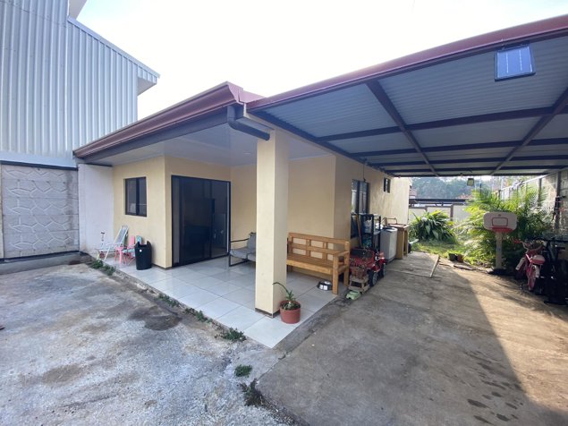House for sale in Tacares de Grecia in Tacares, Grecia, Alajuela — ₡ 68 000 000 - Photo 3 of 5