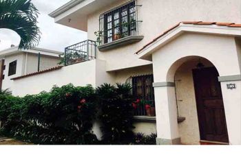 VENTA DE CASA, CARTAGO, LA UNIÓN, SAN JUAN, RESIDENCIAL DANZA DEL SOL en Curridabat, San José — 145 000 000 ₡ - Foto 2 de 8