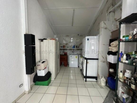 MLS-26-1646 LS ALQUILER CASA SAN ANTONIO ESCAZU in San Antonio, Escazú, San José — $5,200
