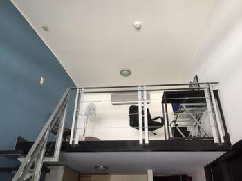 APARTAMENTO EN VENTA, AVALON COUNTRY CLUB, SANTA ANA en Uruca, Santa Ana, San José — $155,000 - Foto 2 de 9