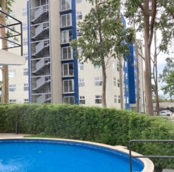 ¿Para qué vivir en un Aparta chiquitito?  en San Juan, Tibás, San José — $168,500 - Foto 4 de 20