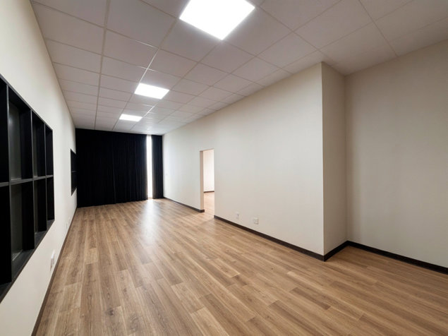 ALQUILER OFICINA PARA ESTRENAR, SAN SEBASTIÁN, SAN JOSÉ in San Sebastián, San José — $1,500
