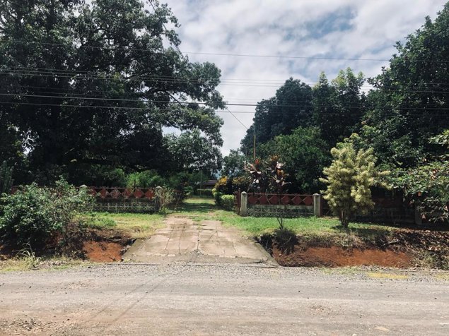 VENTA DE FINCA, ALAJUELA, OROTINA, HACIENDA VIEJA in Orotina, Alajuela — $423,000