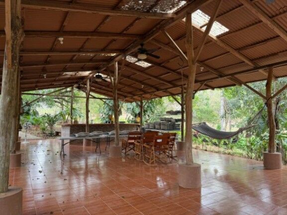 Se vende finca de 6.4 hectáreas en Orotina de Alajuela 25-1427 en La Ceiba, Orotina, Alajuela — $9,600,000