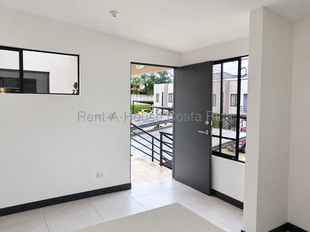 Alquiler de Hermoso Apartamento en San Francisco de Heredia in San Francisco, Heredia — ₡ 600 000 - Photo 3 of 8