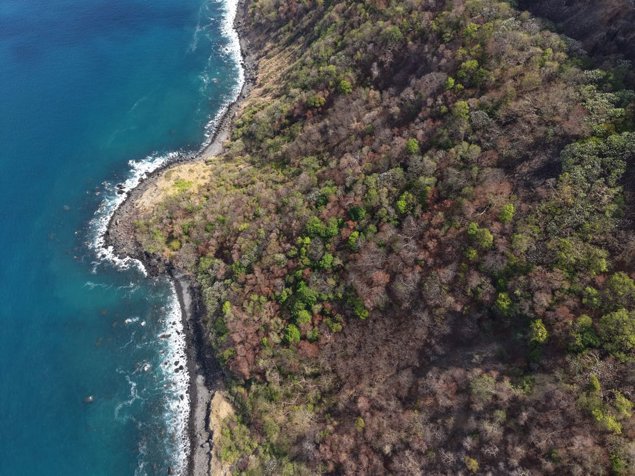 Venta de enorme lote de 97 hectáreas en Nacascolo en Nacascolo, Liberia, Guanacaste — $8,000,000