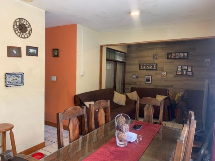 Casa 3 Habitaciones en San Antonio de Escazú #26-1262 GS en San Antonio, Escazú, San José — $177,000