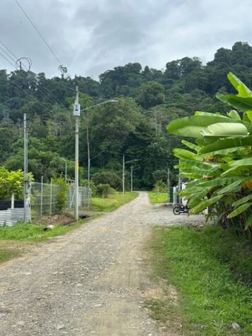 Terrenos en venta en Hone Creek Cahuita en Cahuita, Talamanca, Limón — $75