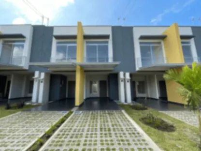 VENDO CASA EN SAN PABLO-HEREDIA. in San Pablo, Heredia — $153,000