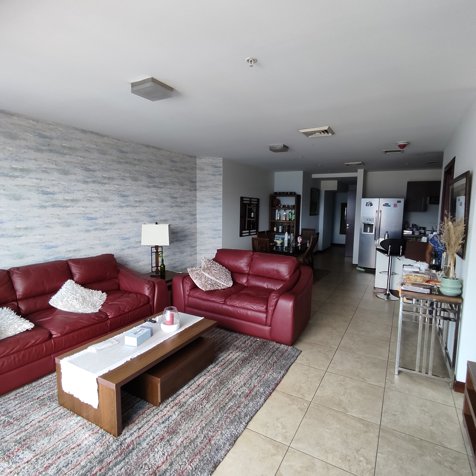 Apartamento en Venta en San José, Paseo Colón. 5PVV9294473 in Mata Redonda, San José — $275,000