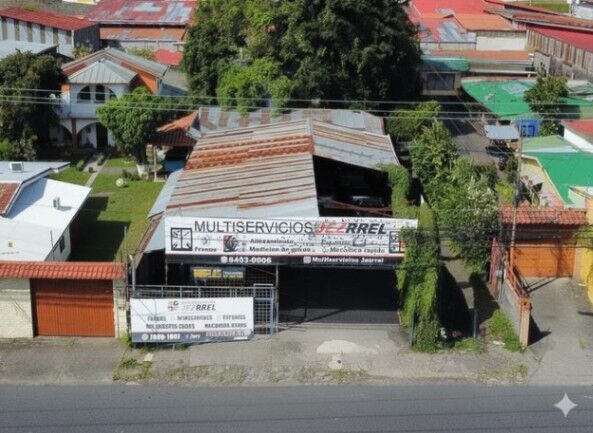 MLS-26-1007 LS VENTA LOTE GOICOECHEA SAN JOSE CONTACTENOS AL # 88987222 en Calle Blancos, Goicoechea, San José — $700,000